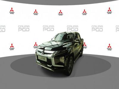 Mitsubishi L200 Instyle plus