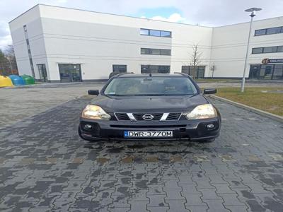 Nissan Xtl T31 2010r 2.0 disel