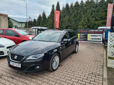 Seat Exeo