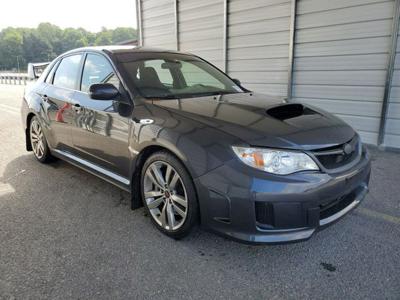 Subaru WRX I (2014-) 2014 Subaru Impreza WRX STI 2.5 l benz. 305 km