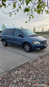 Chrysler Town & Country