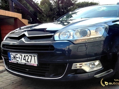 Citroen C5