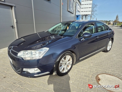 Citroen C5