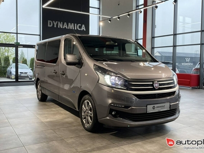 Fiat Talento