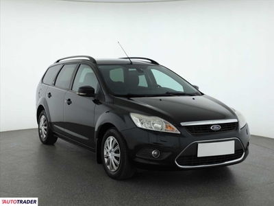 Ford Focus 1.6 99 KM 2008r. (Piaseczno)