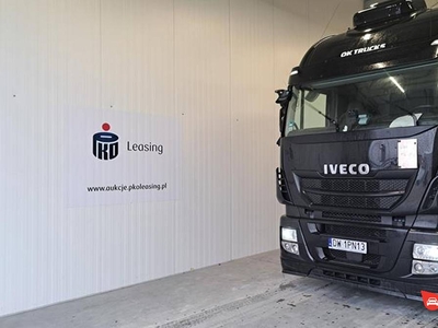 Iveco Stralis