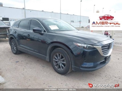 Mazda CX-9