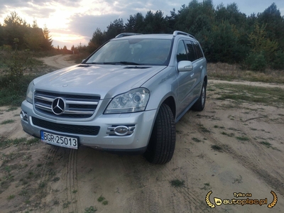 Mercedes-Benz GL