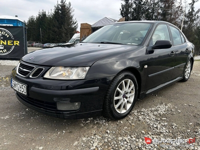 Saab 9-3