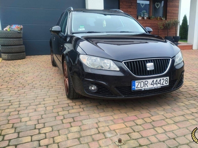 Seat Exeo