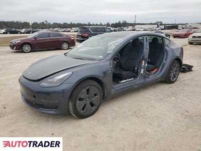 Tesla Pozostałe benzyna 2022r. (HOUSTON)