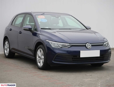 Volkswagen Golf 1.0 108 KM 2020r. (Piaseczno)