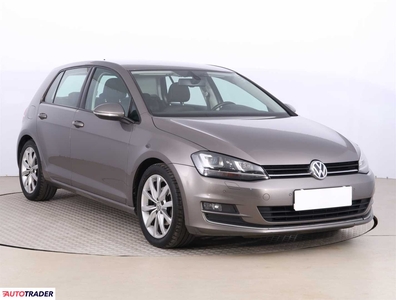 Volkswagen Golf 1.4 120 KM 2013r. (Piaseczno)