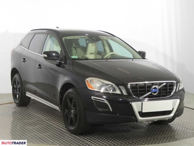 Volvo XC60 2.0 236 KM 2012r. (Piaseczno)