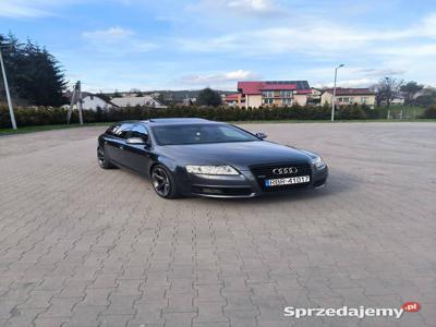 Audi A6 3.0 TDI Quattro Tiptronic