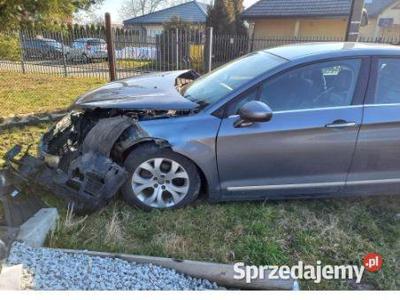 Citroen C5 || 2.0 diesel || 2008 || autom ||