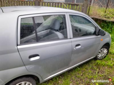 Daihatsu cuore L251 na części