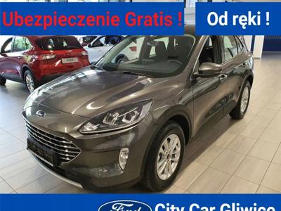 Ford Kuga III SUV 1.5 EcoBoost 150KM 2022