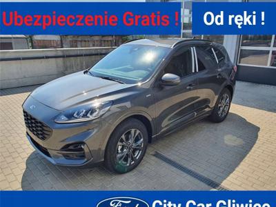 Ford Kuga III SUV 1.5 EcoBoost 150KM 2023