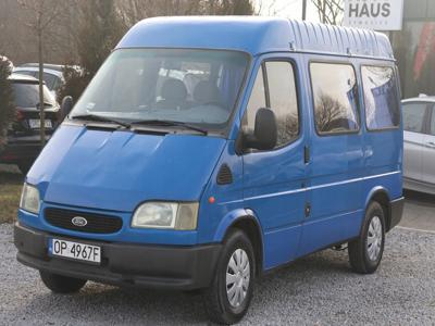 Ford Transit V 2000