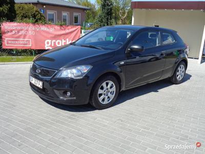 Kia Pro ceed