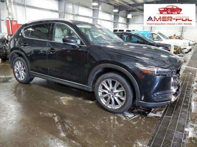 Mazda CX-5 II 2019