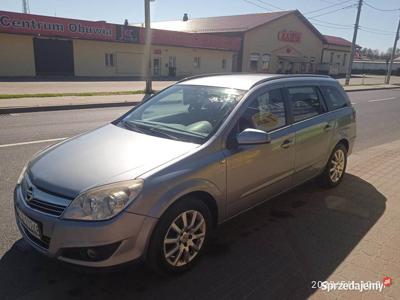 Opel Astra 1.7 Isuzu sprzedaż lub zamiana 2006/2007