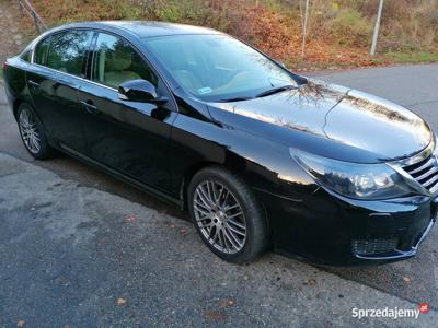 Renault latitude 3.0dci V6 240KM polski salon 07.2011