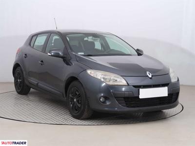 Renault Megane 1.5 88 KM 2011r. (Piaseczno)