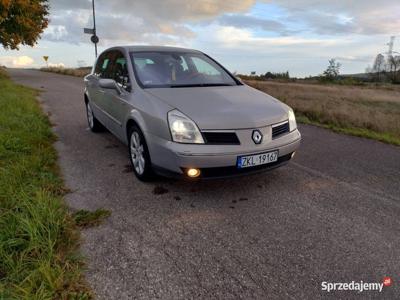 Renault vel satis 2006r initiale Paris sprzedam lub zamieni