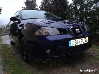 Seat Ibiza 1.4