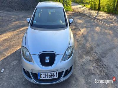 Seat Leon 2005