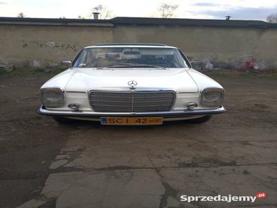 Sprzedam mercedesa w 115