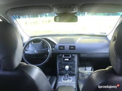 Sprzedam Volvo xc 90 systematycznie serwisowany