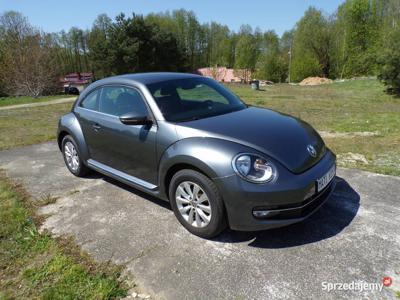 Volkswagen Beetle 1,2 Benz.105 KM Super Ładny