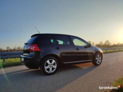 Volkswagen Golf United