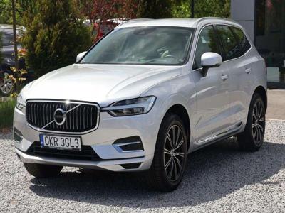 Volvo XC60 II Crossover D4 190KM 2019