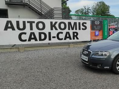 Audi A3 Stan bardzo dobry.