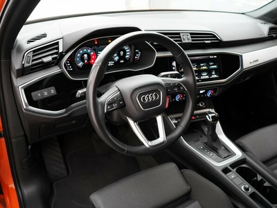 Audi Q3 W cenie: GWARANCJA 2 lata, PRZEGLĄDY Serwisowe na 3 lata