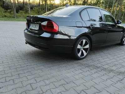 BMW E90 seria 3