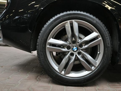 BMW X1 2.0 178KM xDrive Automat M-Sport, Navi,Kamera,El.Klapa,Rozp.Znak,FV23%