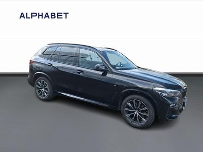 BMW X5 xDrive30d mHEV sport