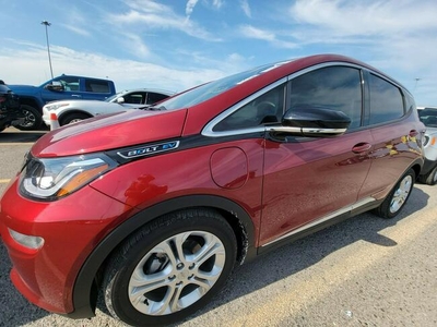 Chevrolet inny BOLT EV LT