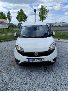 Fiat Doblo 1.3 Diesel VAT-1 FV Vat