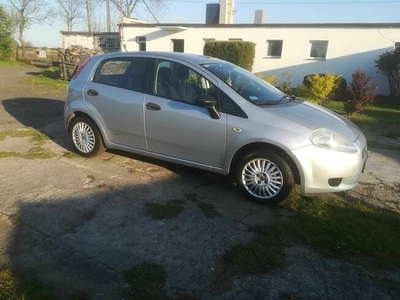 Fiat grande punto