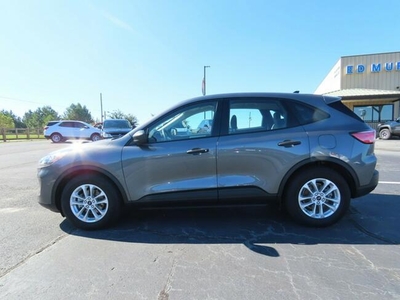 Ford Kuga Model Escape S 1.5 181KM