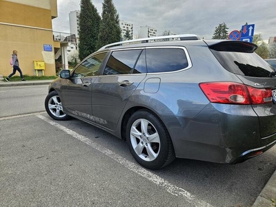 Honda Accord Tourer 2.0 Executive