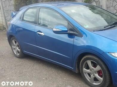 Honda Civic 1.4 Comfort