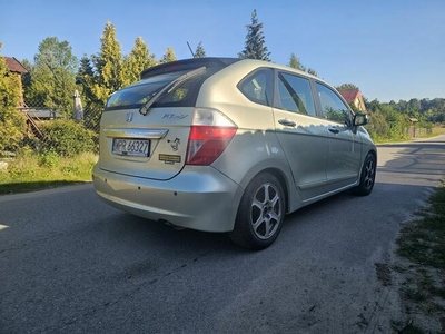 Honda fr-v 2.0 vtec 2005r