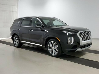 Hyundai inny Palisade Limited AWD 3.8 L